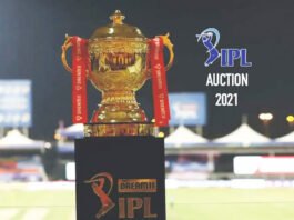 ipl 2021, ipl 14, auction, postponed, chennai, ఐపీఎల్‌ 14, ఐపీఎల్‌ 2021, వేలం