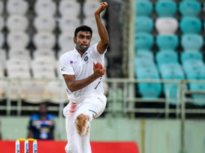 ravichandran ashwin, records, england, chennai, test match, wickets, spinner, kumble, రవిచంద్రన్ అశ్విన్, స్పిన్నర్, మాయాజాలం, రికార్డ్స్, ఇంగ్లండ్, చెన్నై