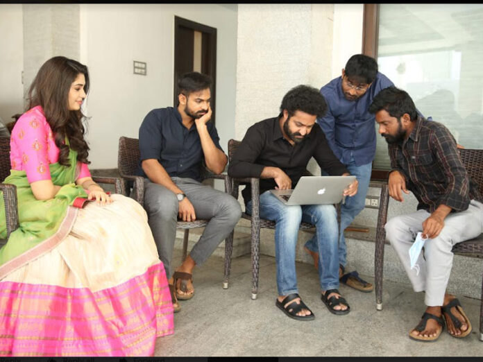 jr ntr, young tiger, uppena, trailer, vijay sethupathi, panja vaisshnav tej, buchibabu sana, యంగ్ టైగ‌ర్ ఎన్టీఆర్‌, ఉప్పెన, ట్రైలర్, పంజా వైష్ణవ్ తేజ్, కృతిశెట్టి, బుచ్చిబాబు సానా, ఉప్పెన ట్రైలర్