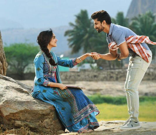 nani, tuck jagadish, lyrical song, feb 13, lovers day, ritu varma, aishwarya rajesh, shiva nirvana, శివ నిర్వాణ, టక్ జగదీష్, నాని, రీతు వర్మ, ప్రేమికుల రోజు, రీతు వర్మ, ఐశ్వర్య రాజేష్, లిరికల్ సాంగ్, థమన్