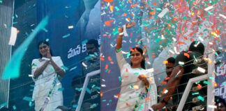 rajanna rajyam, sharmila new party, telangana, ys jagan and sharmila, ysrcp, వైఎస్ షర్మిల, రాజన్న రాజ్యం, తెలంగాణ, తెలంగాణ వైఎస్ఆర్‌సీపీ