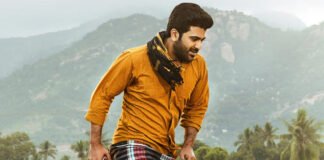 Sreekaram​ Teaser, Sharwanand, Priyanka Arul Mohan, Kishor B, Mickey J Mayer, Mahesh Babu, Maharshi, శ్రీకారం, మహర్షి, శర్వానంద్, శ్రీకారం టీజర్, ప్రియాంక అరుల్ మోహన్, కిషోర్ బి, శ్రీకారం మూవీ