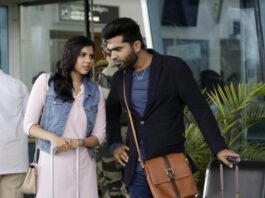 raviteja, tamil star hero, simbu, rewind movie, rewind teaser, support, రీవైండ్, రీవైండ్ టీజర్, రవితేజ, శింబు, మాస్ మహారాజా, శింబు రీవైండ్ మూవీ