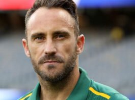 du plessis, cricketer, retire, test cricket, south africa, ఫాఫ్ డూ ప్లెసిస్, సౌత్‌ ఆఫ్రికా, టెస్ట్ క్రికెట్‌, రిటైర్‌మెంట్‌