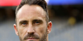 du plessis, cricketer, retire, test cricket, south africa, ఫాఫ్ డూ ప్లెసిస్, సౌత్‌ ఆఫ్రికా, టెస్ట్ క్రికెట్‌, రిటైర్‌మెంట్‌