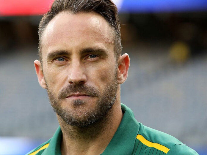 du plessis, cricketer, retire, test cricket, south africa, ఫాఫ్ డూ ప్లెసిస్, సౌత్‌ ఆఫ్రికా, టెస్ట్ క్రికెట్‌, రిటైర్‌మెంట్‌