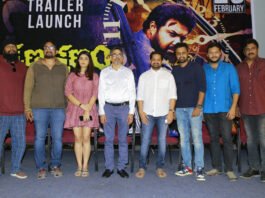 Kshana Khanam, trailer launch, bunny vas, medikonda Karthik, jia sharma, uday shankar, క్షణక్షణం, ఉదయ్‌ శంకర్‌, జియా శర్మ, బన్నీ వాస్‌, ట్రైలర్‌ లాంచ్