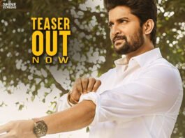 tuck jagadish, nani, birthday special, tuck jagadish teaser, ritu varma, shiva nirvana, టక్‌ జగదీష్‌, నాని, నాని బర్త్‌డే స్పెషల్‌, టక్‌ జగదీష్‌ టీజర్‌, రీతూ వర్మ, శివ నిర్వాణ, ఐశ్వర్యా రాజేష్‌, టక్‌ జగదీష్‌ మూవీ