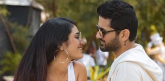nithiin, check movie, chandrasekhar yeleti, only one song, priya prakash varrier, rakul preet singh, నితిన్‌, చెక్‌ మూవీ, ఒక పాట, రకుల్‌ ప్రీత్‌ సింగ్‌, చంద్రశేఖర్‌ యేలేటి, వి ఆనందప్రసాద్‌, ప్రియా ప్రకాష్‌ వారియర్