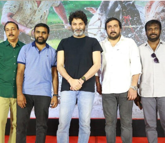 sreekaram, trivikram srinivas, song, sharwanand,