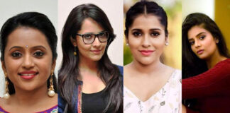 tollywood Anchors, remuneration, suma, anasuya, reshmi, sree mukhi, monthly salary, టాలీవుడ్‌ యాంకర్స్‌, సుమ, అనసూయ, నెలసరి ఆదాయం, రష్మీ గౌతమ్‌, శ్రీముఖి