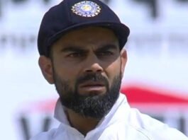 virat kohli, suspension, 3rd test, indian cricketr, captain, విరాట్‌ కోహ్లీ, ఇంగ్లడ్‌, ఇండియా, థర్డ్ టెస్ట్, సస్పెన్సన్‌,