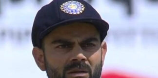 virat kohli, suspension, 3rd test, indian cricketr, captain, విరాట్‌ కోహ్లీ, ఇంగ్లడ్‌, ఇండియా, థర్డ్ టెస్ట్, సస్పెన్సన్‌,