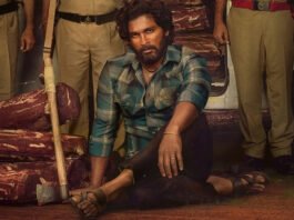 allu arjun, pushpa movie, villain, malayalam, sukumar, అల్లు అర్జున్, సుకుమార్‌, విల‌న్,