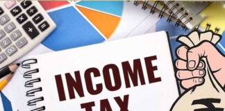 New, Income Tax, Rule, applicable, April 1, ఏప్రిల్ 1, ఆదాయపు పన్ను, ఆర్ధిక,