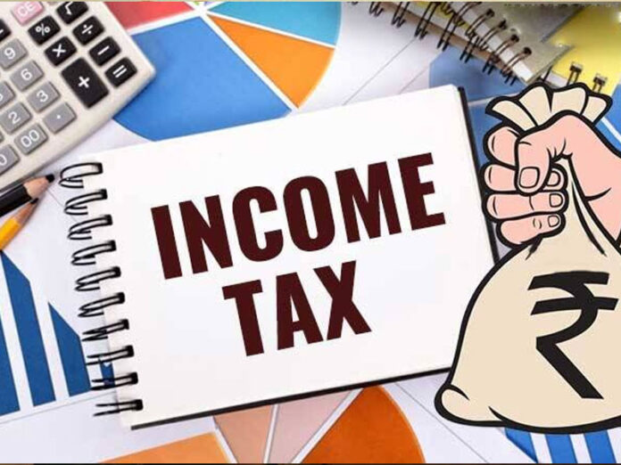 New, Income Tax, Rule, applicable, April 1, ఏప్రిల్ 1, ఆదాయపు పన్ను, ఆర్ధిక,