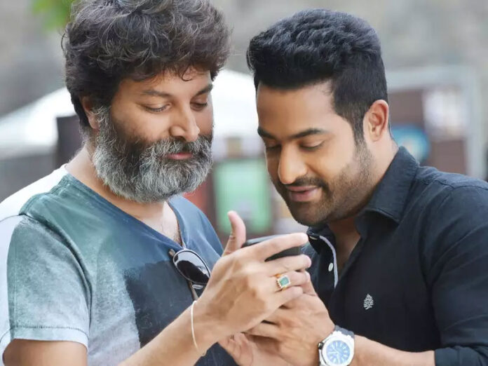 jr ntr, trivikram srinivas, aravinda sametha, rrr, rajamouli, next movie, ఎన్టీఆర్, త్రివిక్రమ్ శ్రీనివాస్,