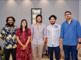 Raamz, Swetha Varma, Pachchis movie, teaser, vijaya deverakonda, రామ్స్‌, శ్వేతా వ‌ర్మ‌, విజ‌య్ దేవ‌ర‌కొండ, టీజ‌ర్‌,