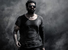 Prabhas in Salaar