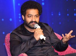 Young Tiger NTR Reaction on Political Entry