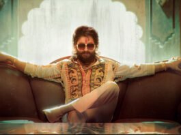 Pushpa Movie EY Bidda Idi Naa Adda Song Released