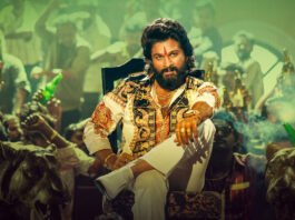 Super Responce To Pushpa Movie Ey Bidda Idi Naa Adda Song
