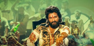 Super Responce To Pushpa Movie Ey Bidda Idi Naa Adda Song