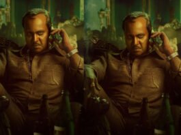 Pushpa Movie Mangalam Srinu Sunil First Look Released