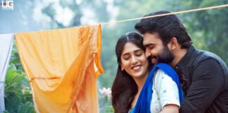 Kiran Abbavaram Sammathame movie ready to Release