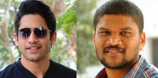 Naga Chaitanya and Parasuram Combination soon
