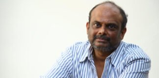 Sarkaru vaari paata editor Marthand k venkatesh Interview