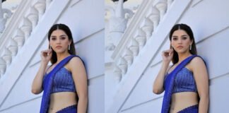 Actress Mehreen interview about her role in F3 Movie