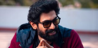 siima rana daggubati