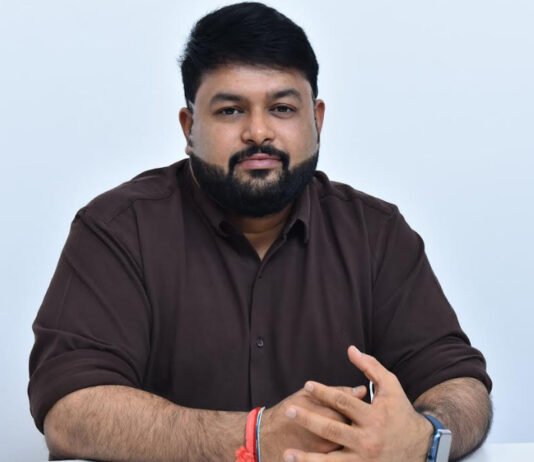 Music Director SS Thaman Interview About Sarkaru Vaari Paata Movie