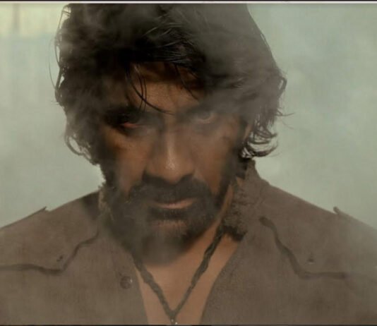 ‘టైగర్ నాగేశ్వరరావు’ దండయాత్ర అదిరింది.. Tiger Nageswara Rao Tiger Invasion Begins