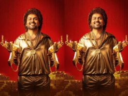 Karthi Japan Release Update