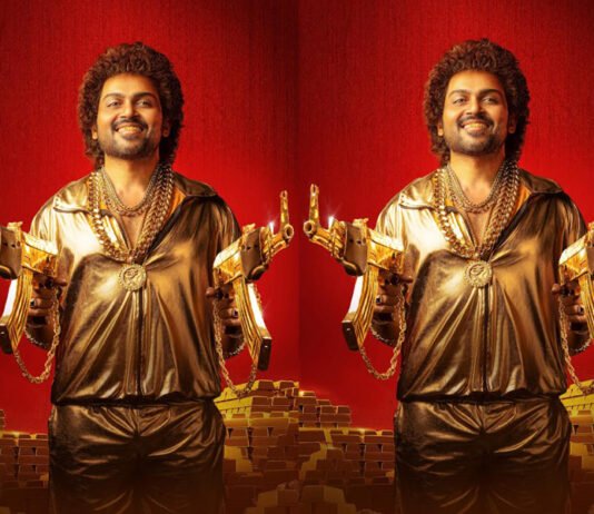 Karthi Japan Release Update