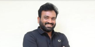 డైరెక్టర్ రమాకాంత్ రెడ్డి చెప్పిన ‘కలియుగ పట్టణంలో’ విశేషాలు Director Ramakanth Reddy Gave Kaliyuga Pattanamlo Movie Details