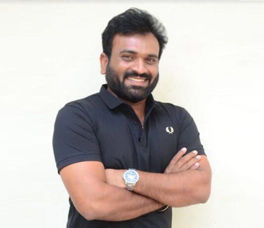 డైరెక్టర్ రమాకాంత్ రెడ్డి చెప్పిన ‘కలియుగ పట్టణంలో’ విశేషాలు Director Ramakanth Reddy Gave Kaliyuga Pattanamlo Movie Details