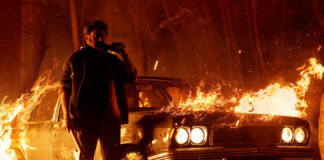 NBK and Bobby Movie NBK109 Film Glimpse Out