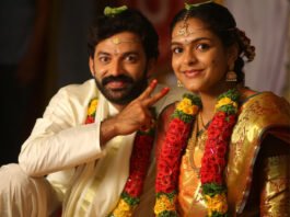 చైతన్య రావు 'తెప్ప సముద్రం' నుండి కొత్త సాంగ్ విడుదల Chaitanya Rao Theppa Samudhram Movie New Song Released