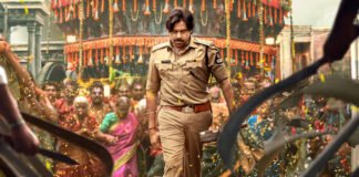 ‘ఉస్తాద్ భగత్ సింగ్’.. మాస్సీ భగత్స్ బ్లేజ్ విడుదల Power Star Pawan Kalyan Ustaad Bhagat Singh Massy Bhagat Blaze Out Now