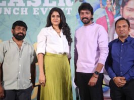 అల్లరి నరేష్ 'ఆ ఒక్కటీ అడక్కు' హిలేరియస్ టీజర్ లాంచ్ Allari Naresh Aa Okkati Adakku Hilarious Teaser Unleashed