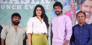 అల్లరి నరేష్ 'ఆ ఒక్కటీ అడక్కు' హిలేరియస్ టీజర్ లాంచ్ Allari Naresh Aa Okkati Adakku Hilarious Teaser Unleashed