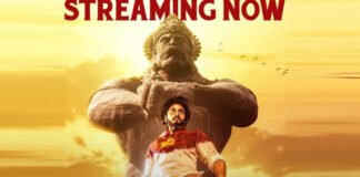 ZEE5లో పాన్ ఇండియా బ్లాక్ బ‌స్ట‌ర్ ‘హను-మాన్’ స్ట్రీమింగ్‌ Telugu SuperHero Film HanuMan Starts Streaming on ZEE5