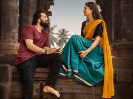 ఇంద్ర రామ్ ‘చౌర్య పాఠం’ నుంచి కొత్త పాట విడుదల Telisi Telisi Song Out From Chourya Paatam Movie