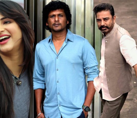 లోకేష్ కనగరాజ్ నటిస్తున్న "ఇనిమెల్" మ్యూజిక్ వీడియో Lokesh Kanagaraj Starring Inimel Music Video