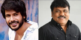 సందీప్ కిషన్ 30వ సినిమా వివరాలివే.. Sundeep Kishan 30th Film in Thrinadha Rao Nakkina Direction