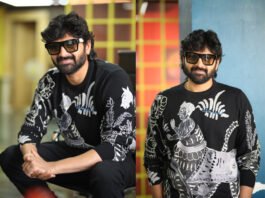 హీరో శ్రీవిష్ణు అందించిన ‘ఓం భీమ్ బుష్’ విశేషాలు Hero Sree Vishnu Gave Details About Om Bheem Bush Movie