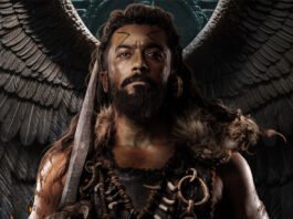 Hero Surya Kanguva Movie Teaser Released హీరో సూర్య ‘కంగువ’ టీజర్ రిలీజ్